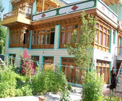 Hotel Alchi Choskor